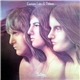 Emerson, Lake & Palmer - Trilogy